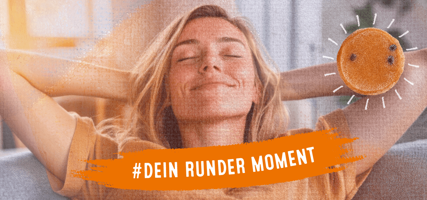 Pompongs, dein runder Geschmacksmoment aus getrocknete Passionsfrüchten
